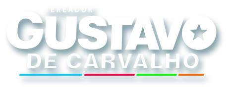 Vereador Gustavo de Carvalho